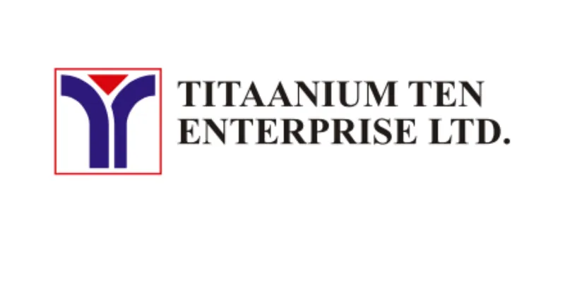 TITAANIUM TEN ENTERPRISE LIMITED